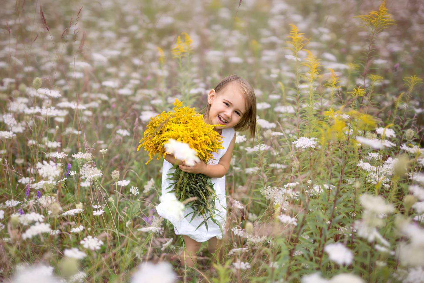 International Flower Day