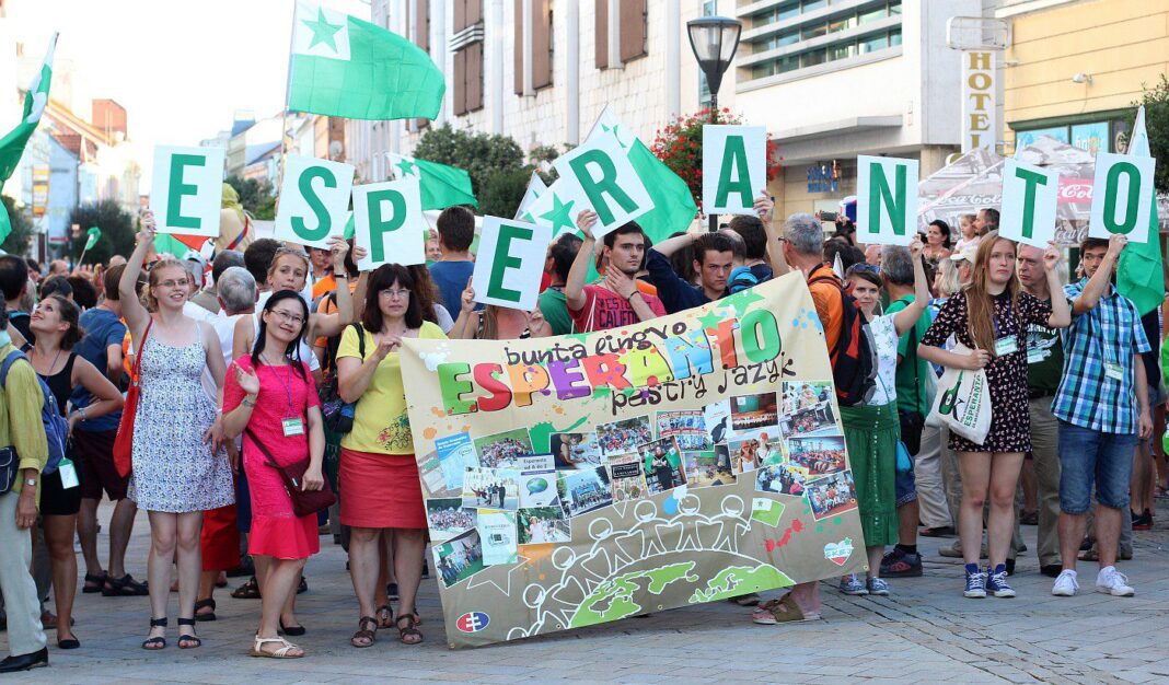 Esperanto Day